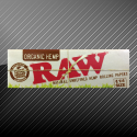 RAW オーガニックヘンプ 1 1/4 RAW ORGANIC HEMP 1 1/4