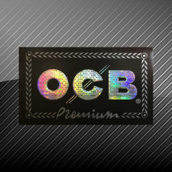 OCB プレミアム ダブル OCB PREMIUM DOUBLE