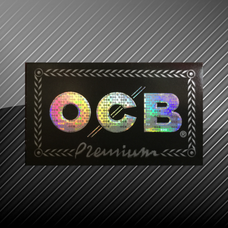 OCB プレミアム ダブル OCB PREMIUM DOUBLE