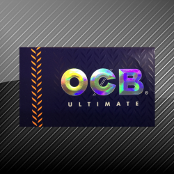 OCB アルティメット ダブル OCB ULTIMATE DOUBLE