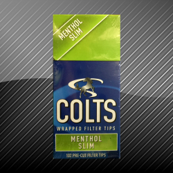 コルツ メンソールフィルター COLTS MENTHOL