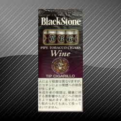 ブラックストーン チップワイン BlackStone chip wine CIGARILLOS