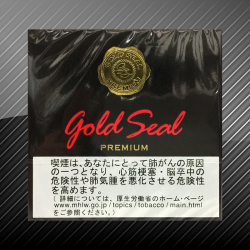 ゴールドシール ペティト Gold Seal PREMIUM CIGARILLOS