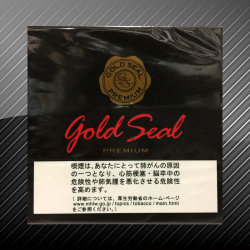 ゴールドシール シガリロ Gold Seal CIGARILLOS