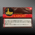 ビリガー エクスポート マデューロ Villiger EXPORT MADURO