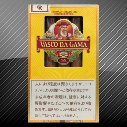 バスコダガマ オロ VASCO DA GAMA