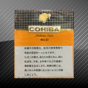 コイーバ ミニシガリロ20's COHIBA MINI 20's