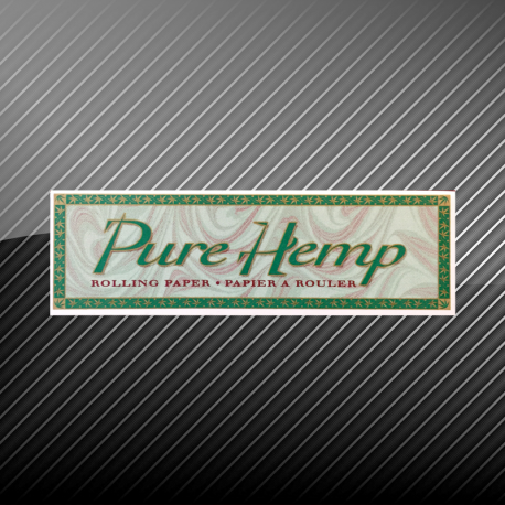 ピュアヘンプ Pure Hemp