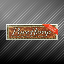 ピュアヘンプ アンブリーチ Pure Hemp UNBREACH