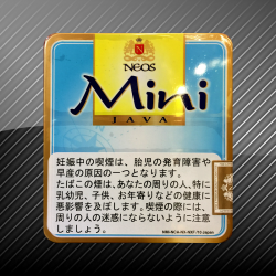 ネオス ミニ NEOS Mini JAVA