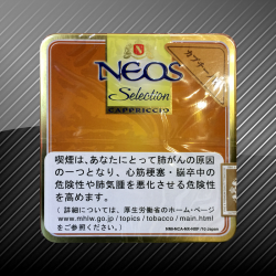 ネオス カプチーノ NEOS Selection CAPPRICCIO