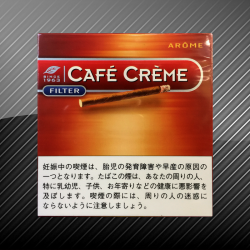 カフェクレーム フィルターアロマ CAFE CREME FILTER AROME