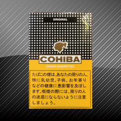 コイーバ オリジナル COHIBA ORIGINAL