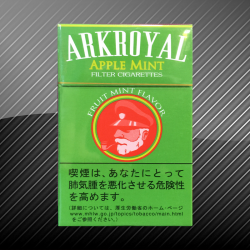 アークロイヤル アップルミント ARK ROYALAPPLE MINT