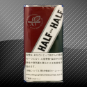 ハーフ＆ハーフ HALF AND HALF