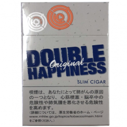 ダブルハピネス オリジナル DOUBULE HAPPINESS Original