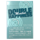 ダブルハピネス メンソール DOUBULE HAPPINESS Menthol