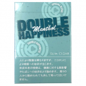 【格安タバコ】【超人気】ダブルハピネス メンソール DOUBULE HAPPINESS Menthol