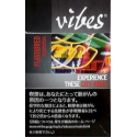 vibes バイブス EXPERIENCE THESE CITY VIBES