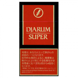 ジャラム スーパー DIARUM SUPER