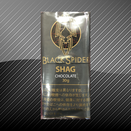 ブラックスパイダー チョコレート Black Spider CHOCOLATE