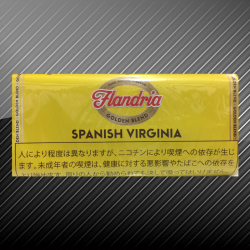 フランドリア スパニッシュバージニア Flandria SPANISH VIRGINIA