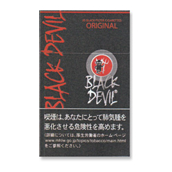 ブラックデビル オリジナル BLACK DEVIL ORIGINAL ココナッツミルク