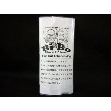 BiBo FINE CUT ビーボ・ファインカット