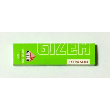 ギゼ エクストラスリム GIZEH EXTRA SLIM