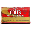 コルツ アップル&シナモン COLTS APPLE & CINNAMON