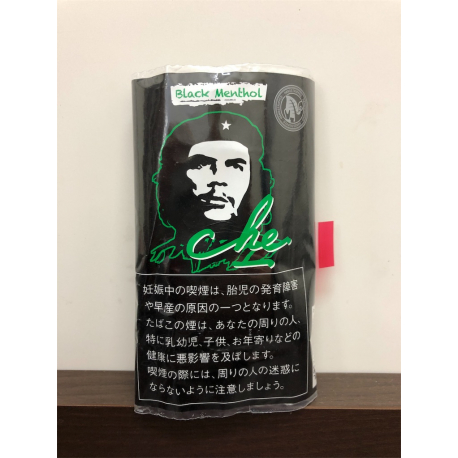 チェ ブラックメンソール Che Black Menthol - 世界のたばこ通販 株式