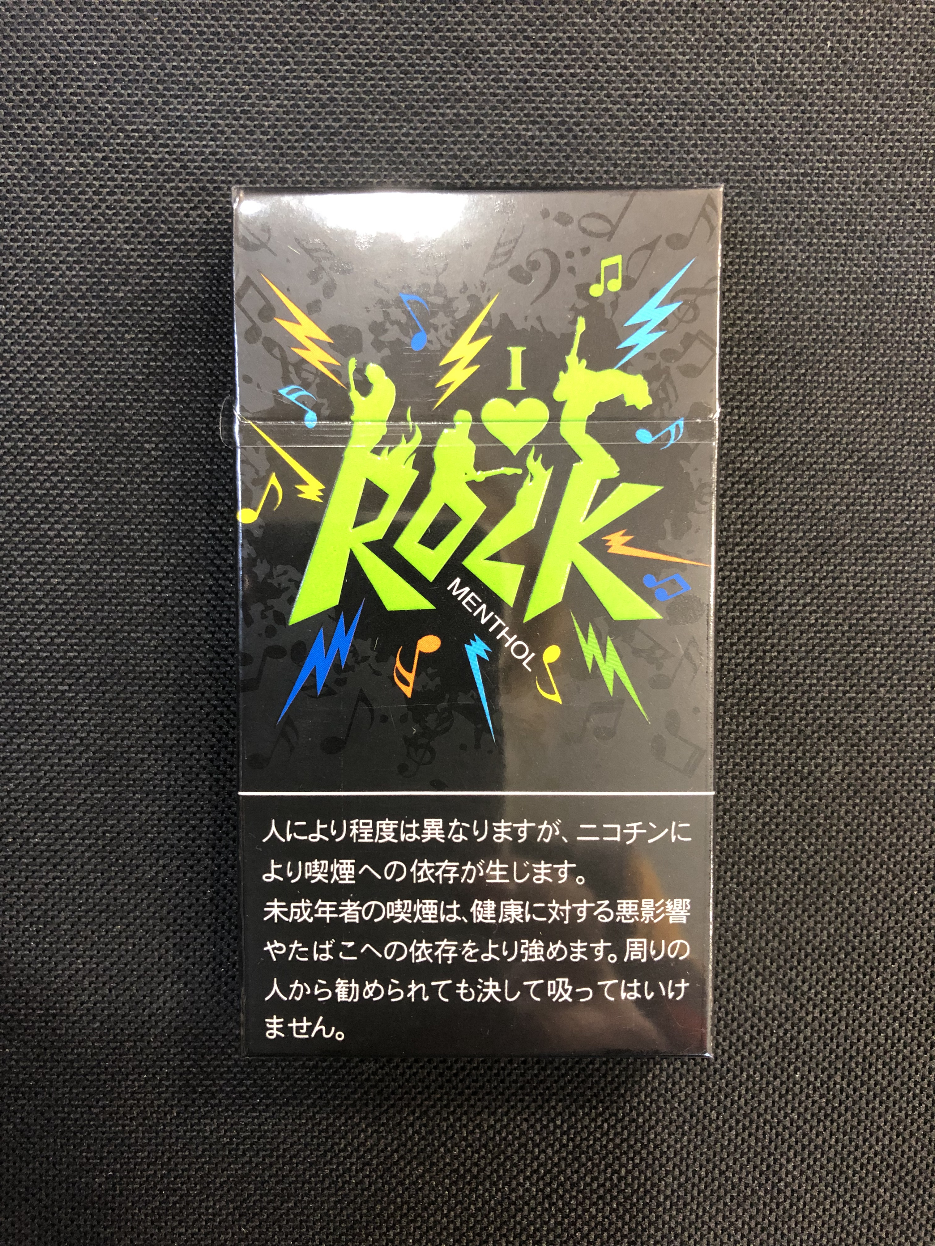 ロック スーパースリム オリジナル ロック スーパースリム オリジナル