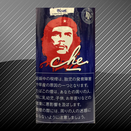 チェ ブルー Che Blue