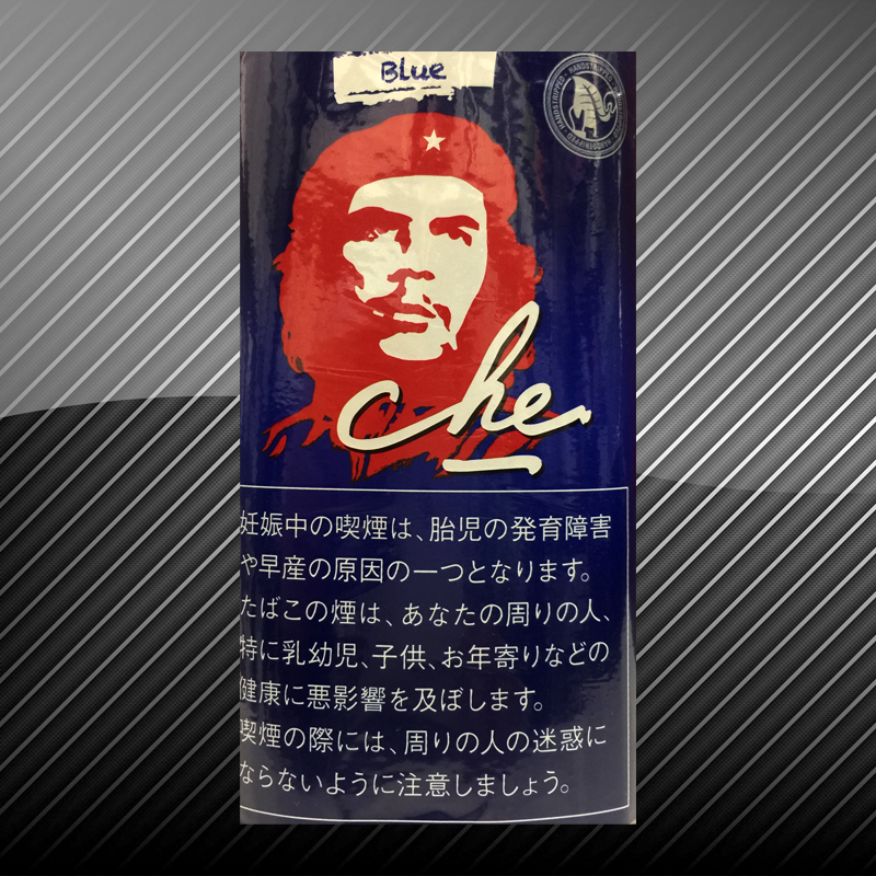 チェ ブルー Che Blue 世界のたばこ通販 株式会社クロード公式ページ