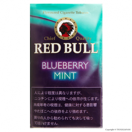 レッドブル ブルーベリー RED BULL BLUEBERRY MINT