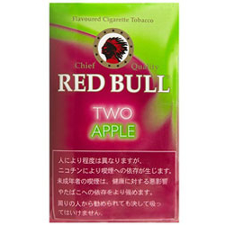 レッドブル ツーアップル RED BULL TWO APPELE