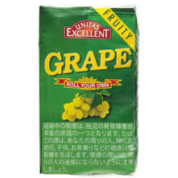 【新パッケージ】エクセレント グレープ EXCELLENT GRAPE