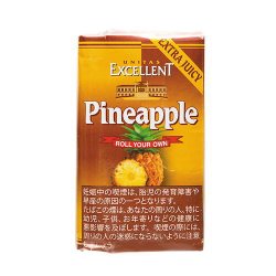 【新パッケージ】エクセレント パイナップル EXCELLENT PINEAPPLE
