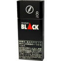 【クレテックタバコ】ジャルム・ブラック DIAUM BLACK
