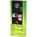 【クレテックタバコ】ジャルム・ブラックミントティー DIAUM BLACK MINT TEA