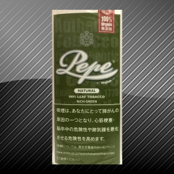 ペペ リッチグリーン Pepe RICH GREEN