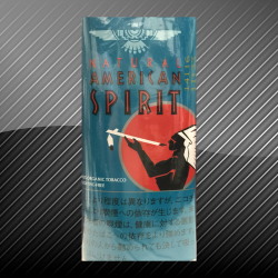 アメリカンスピリット オーガニックブレンド AMERICAN SPIRIT ORGANIC BLEND