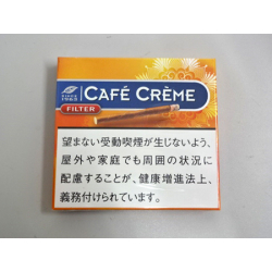 カフェクレーム  マンゴーラッシー CAFE CREME AROME