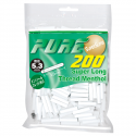 ピュア スーパースリム スーパーロング スレッドメンソール PURE SUPER LONG SLIM Tjread MENTHOL