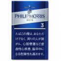 【紙巻最安値】フィリップモリス・3・KSボックス