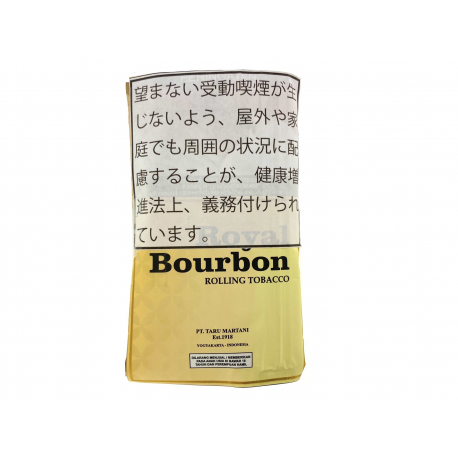 ロイヤルバーボン Royal Bourbon