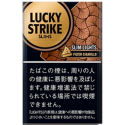 ラッキーストライク フィルターシガリロ  SLIM LIGHT（旧ブロンズ） by Lucky Strike Filter